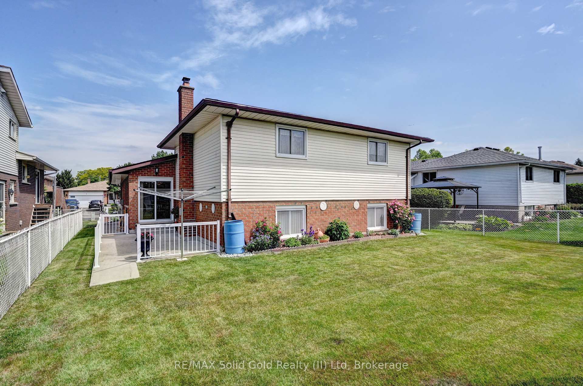 Photo 41 of 7 Quaiser Street, Kitchener — HOMEH