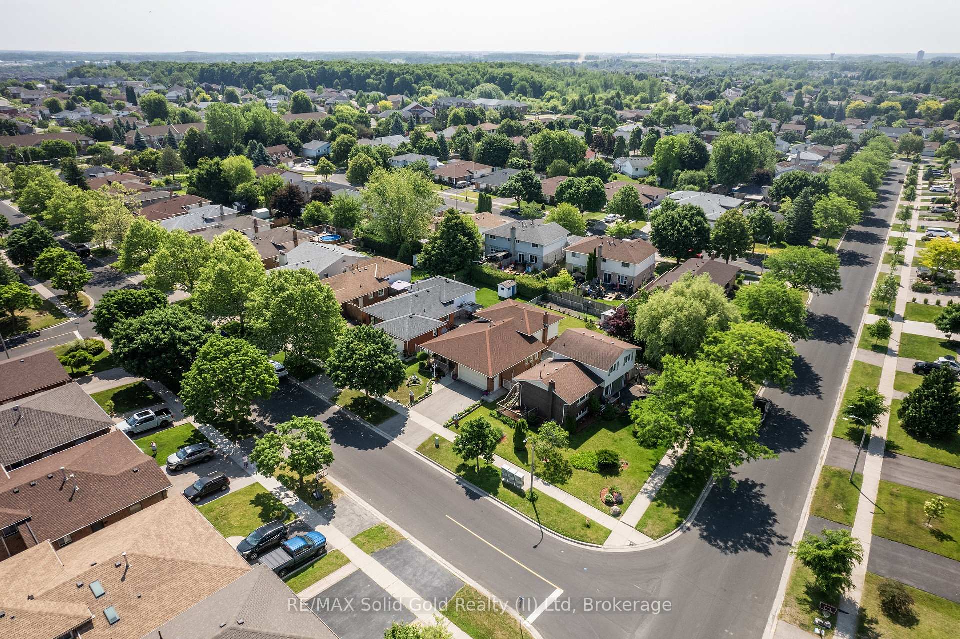 Photo 44 of 7 Quaiser Street, Kitchener — HOMEH