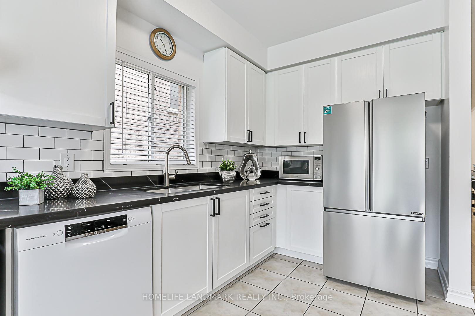 Photo 11 of 112 Orchard Hill Boulevard, Markham, Berczy — HOMEH