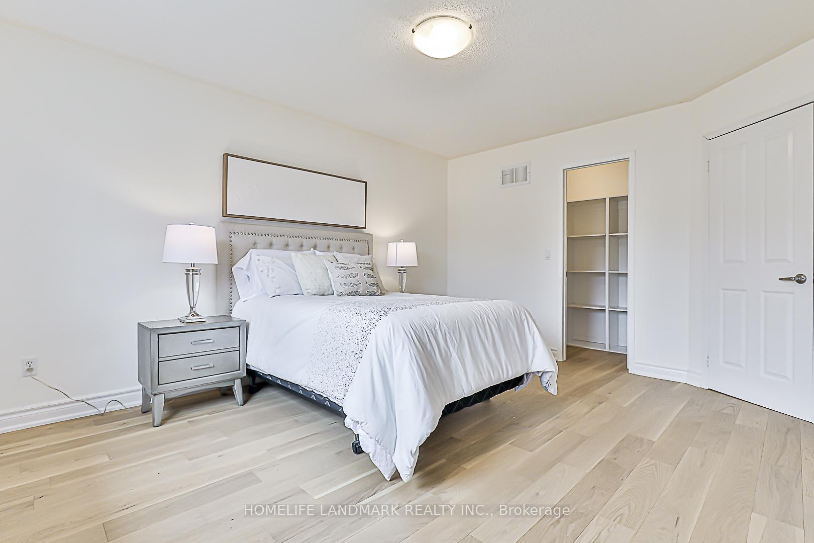 Photo 17 of 112 Orchard Hill Boulevard, Markham, Berczy — HOMEH