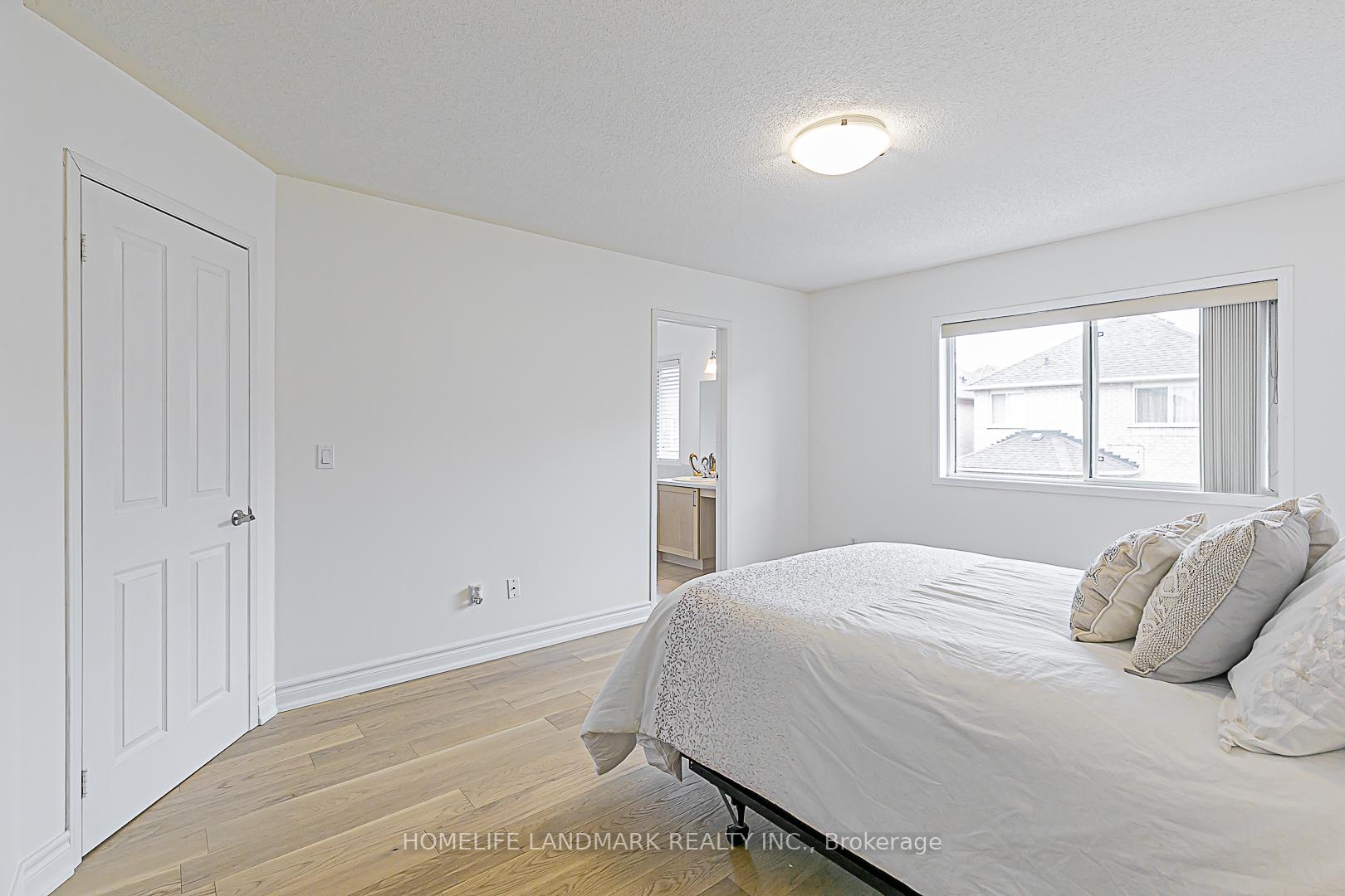 Photo 19 of 112 Orchard Hill Boulevard, Markham, Berczy — HOMEH