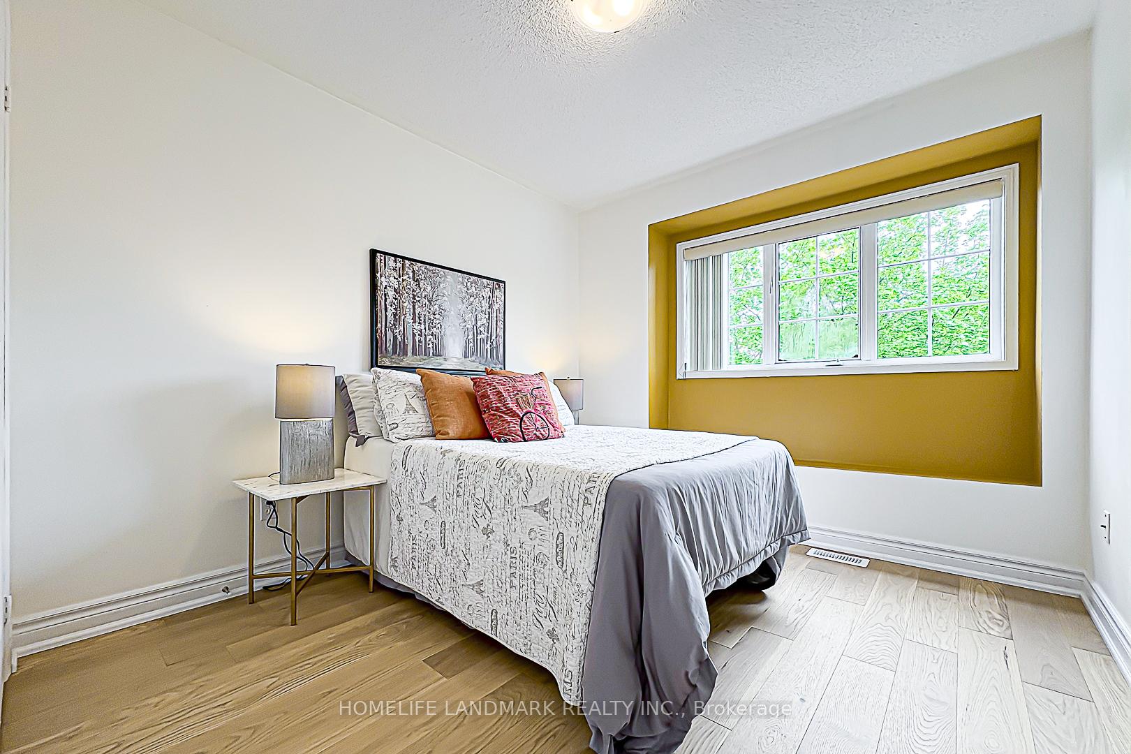 Photo 22 of 112 Orchard Hill Boulevard, Markham, Berczy — HOMEH