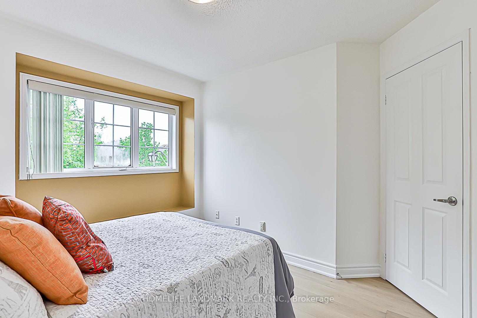 Photo 24 of 112 Orchard Hill Boulevard, Markham, Berczy — HOMEH