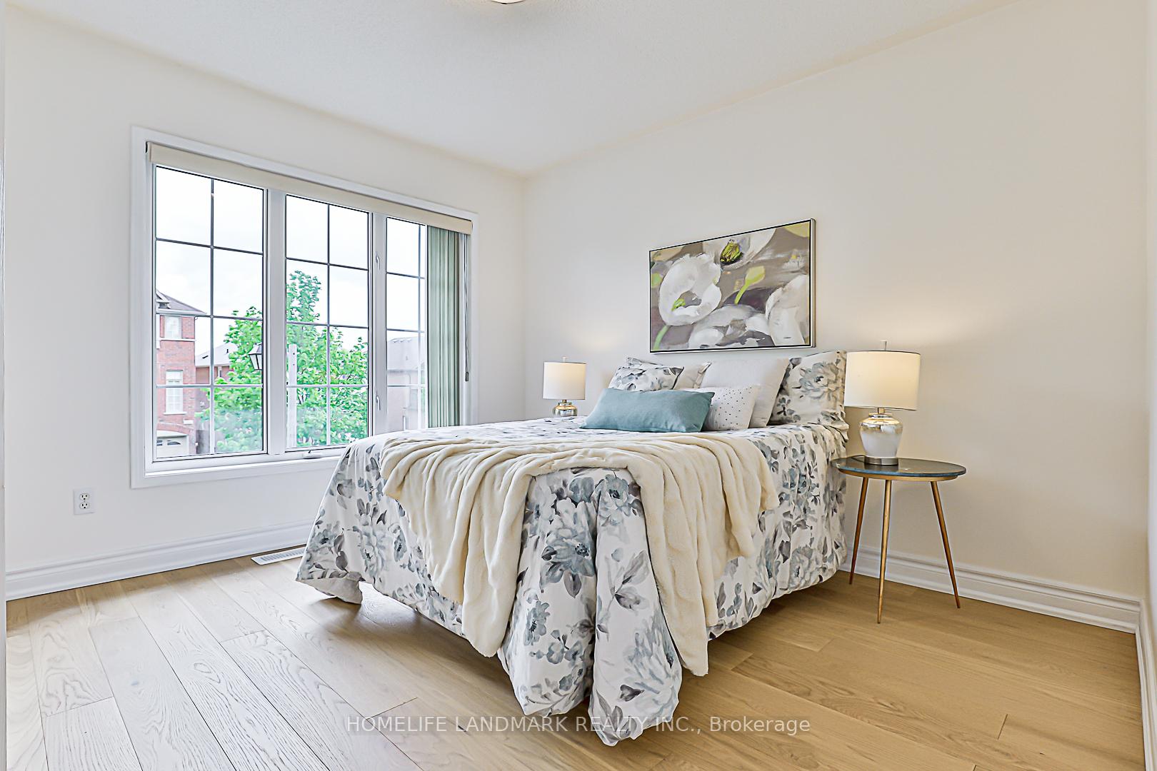 Photo 25 of 112 Orchard Hill Boulevard, Markham, Berczy — HOMEH