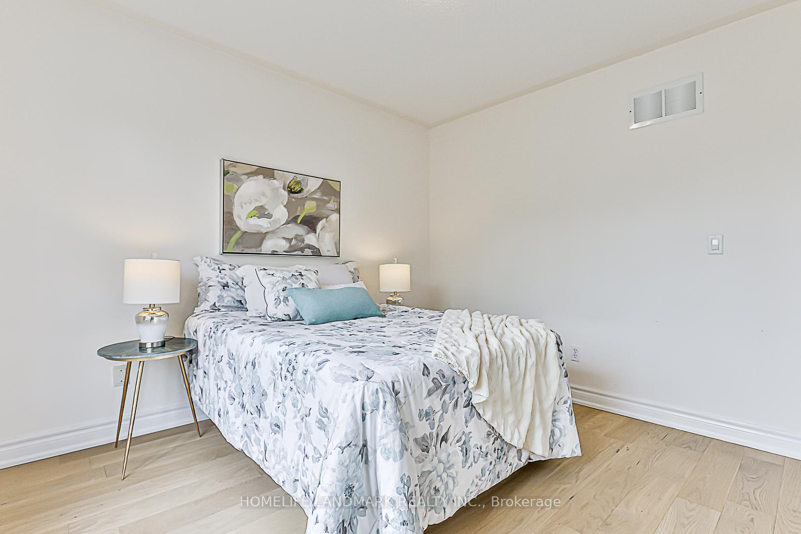 Photo 26 of 112 Orchard Hill Boulevard, Markham, Berczy — HOMEH
