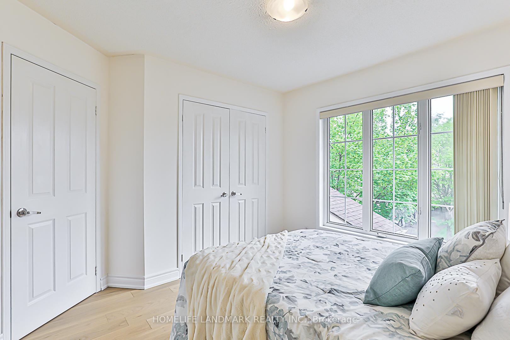 Photo 27 of 112 Orchard Hill Boulevard, Markham, Berczy — HOMEH