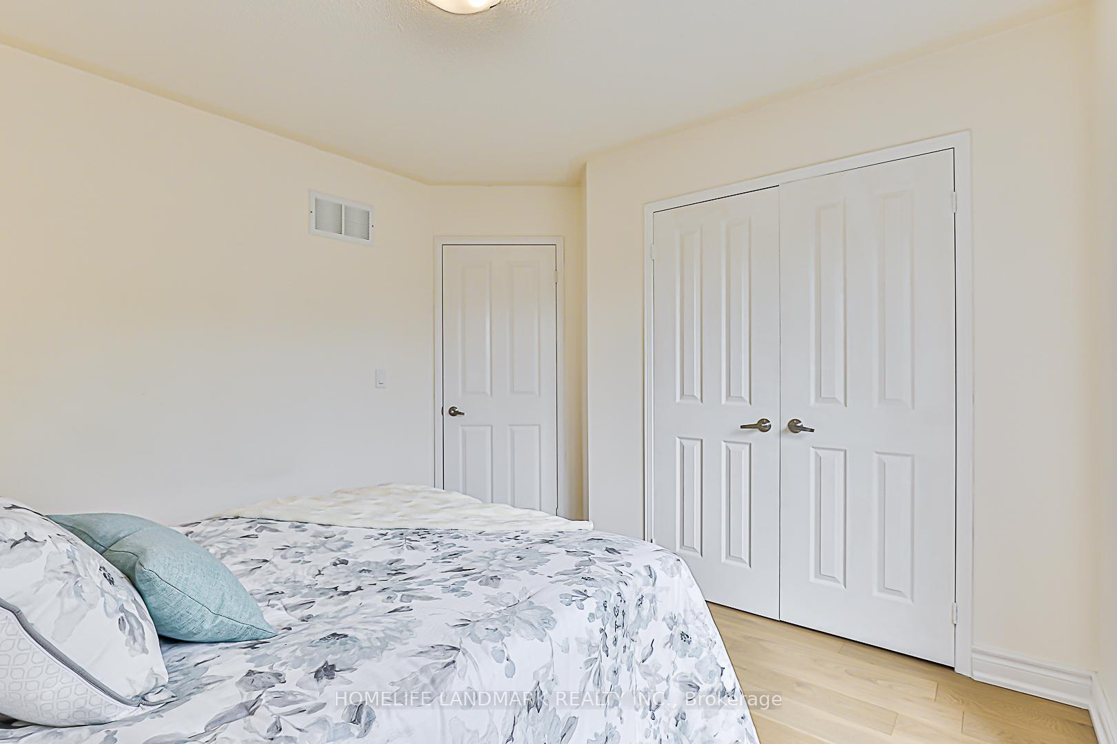 Photo 28 of 112 Orchard Hill Boulevard, Markham, Berczy — HOMEH