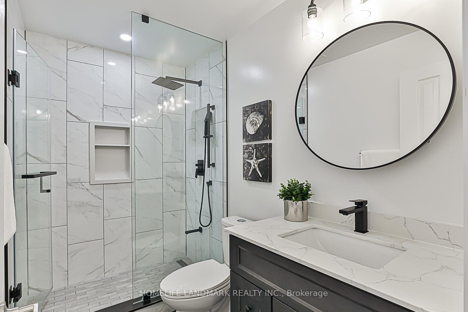 Photo 29 of 112 Orchard Hill Boulevard, Markham, Berczy — HOMEH