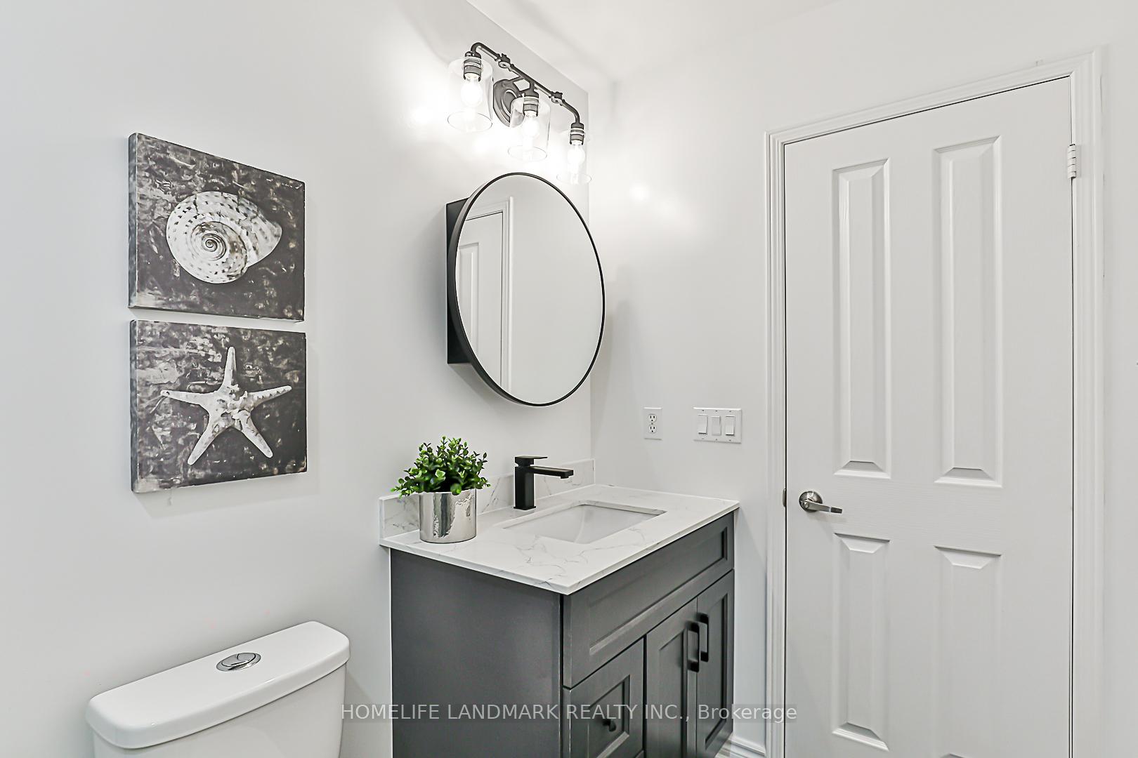 Photo 30 of 112 Orchard Hill Boulevard, Markham, Berczy — HOMEH