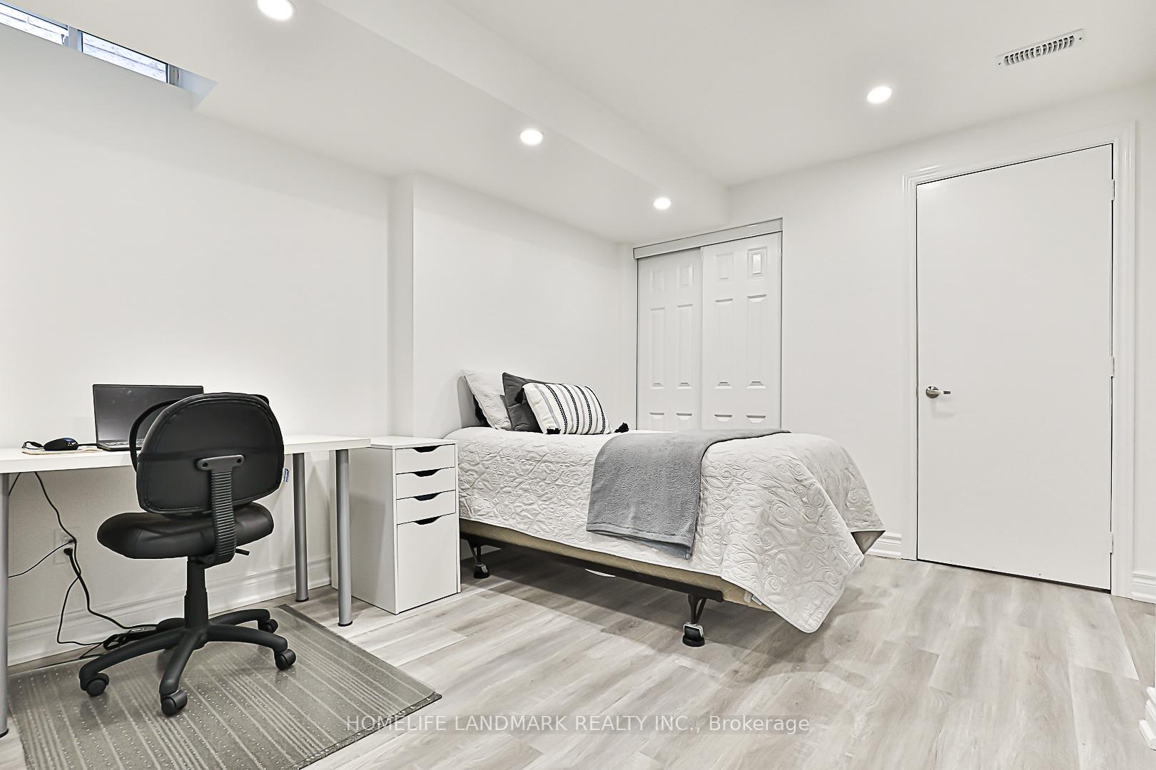 Photo 37 of 112 Orchard Hill Boulevard, Markham, Berczy — HOMEH