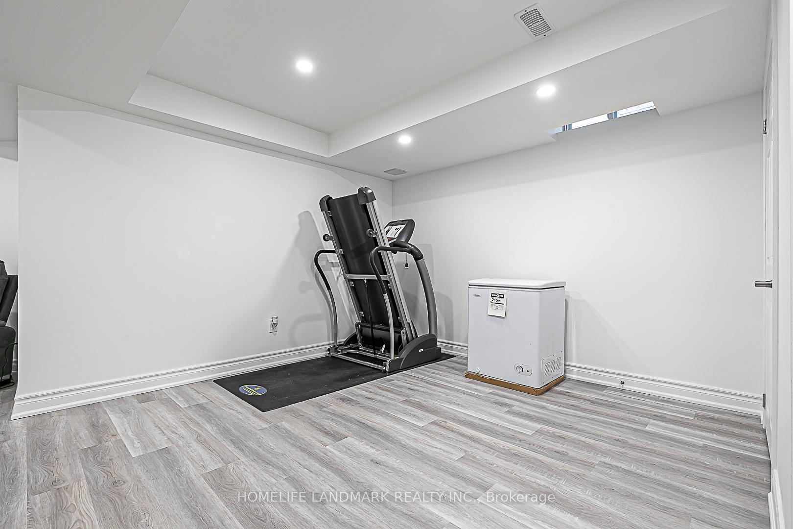 Photo 39 of 112 Orchard Hill Boulevard, Markham, Berczy — HOMEH