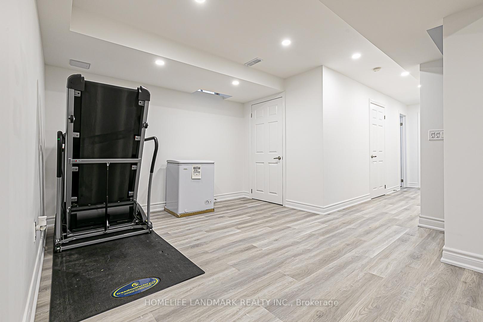Photo 40 of 112 Orchard Hill Boulevard, Markham, Berczy — HOMEH