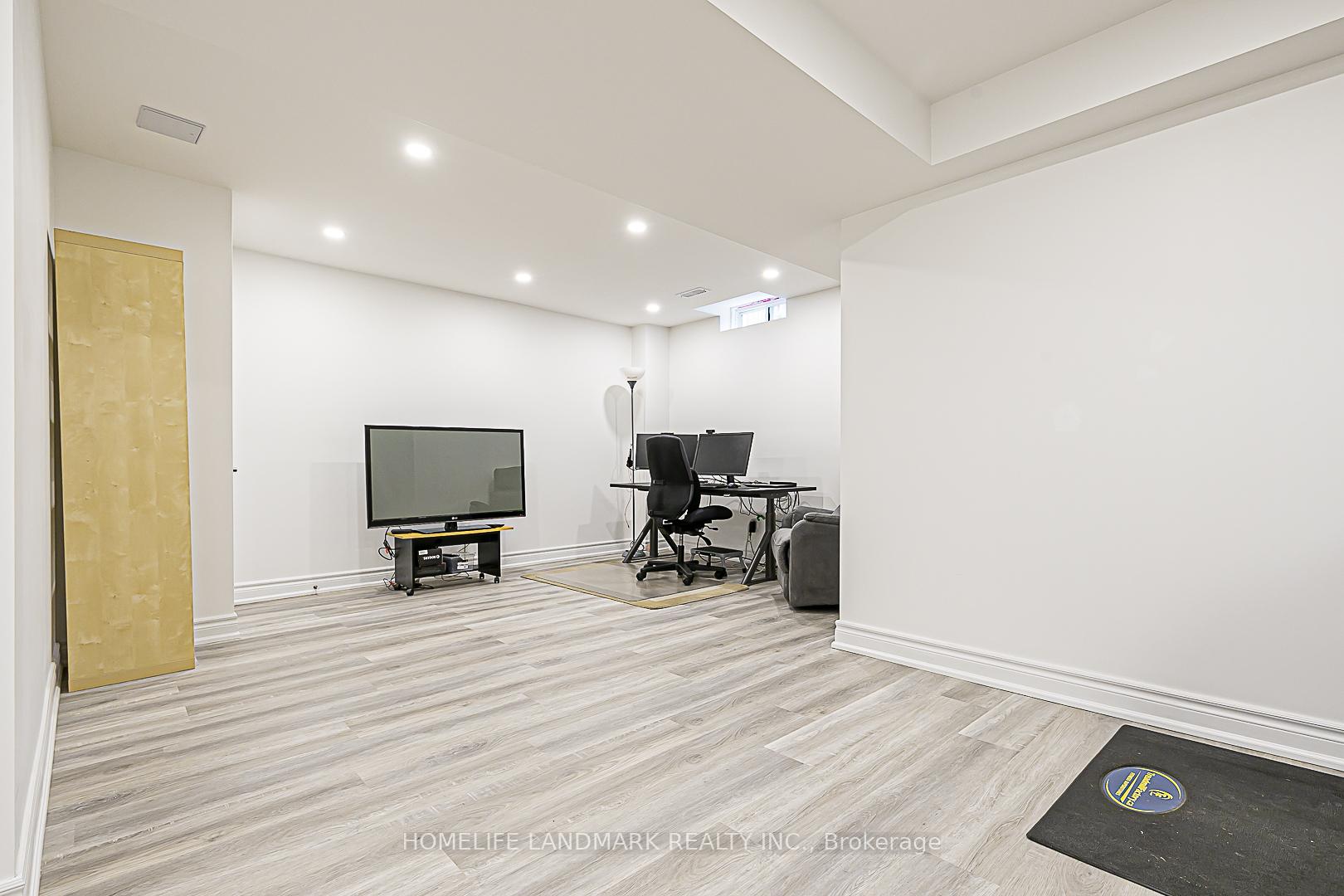 Photo 41 of 112 Orchard Hill Boulevard, Markham, Berczy — HOMEH