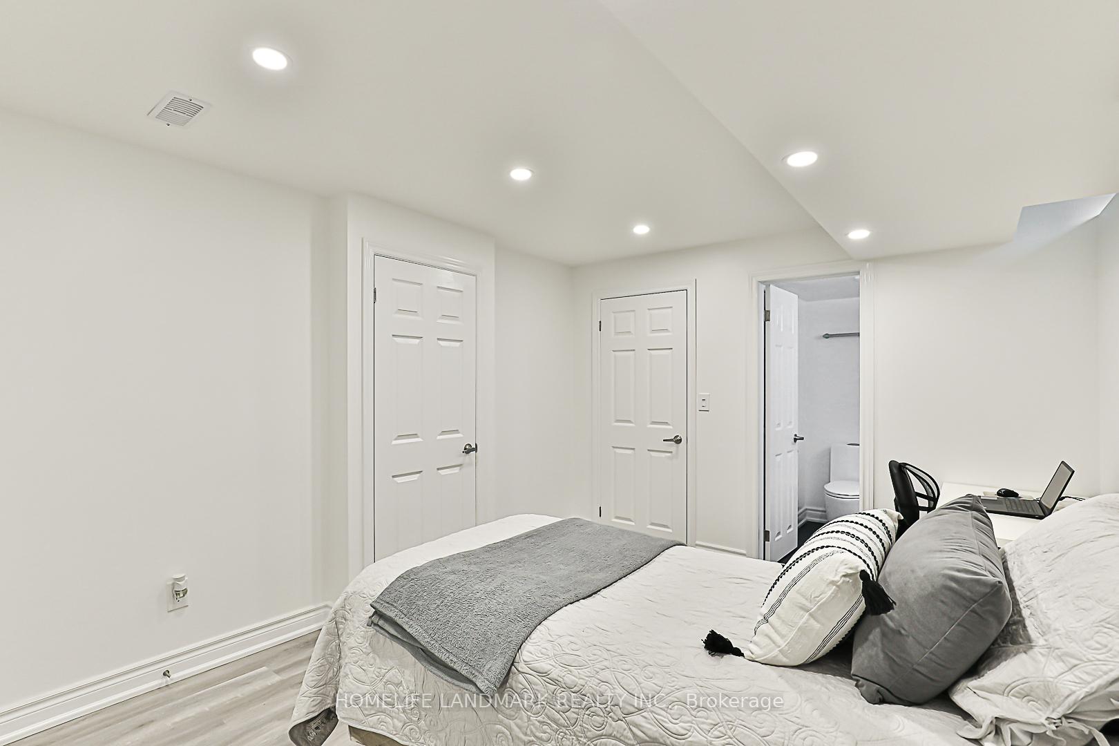 Photo 43 of 112 Orchard Hill Boulevard, Markham, Berczy — HOMEH