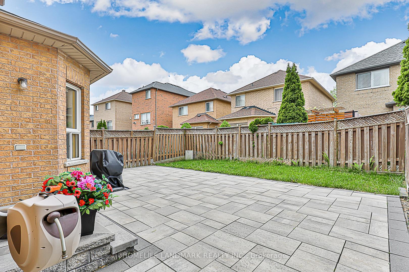 Photo 45 of 112 Orchard Hill Boulevard, Markham, Berczy — HOMEH