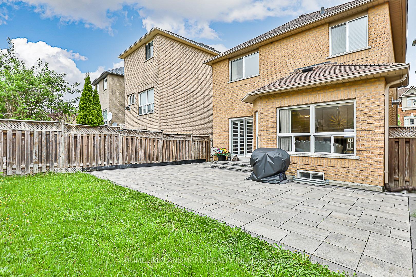 Photo 46 of 112 Orchard Hill Boulevard, Markham, Berczy — HOMEH