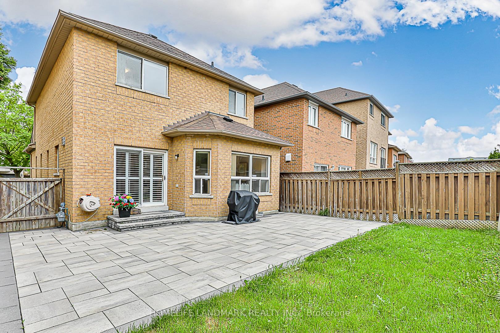 Photo 47 of 112 Orchard Hill Boulevard, Markham, Berczy — HOMEH