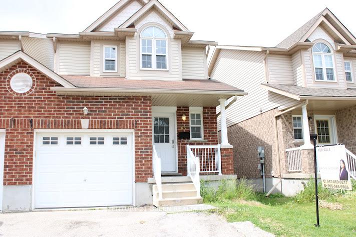 Photo 1 of 65 Donnenwerth Drive, Kitchener, Larentian West — HOMEH