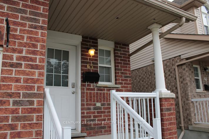 Photo 3 of 65 Donnenwerth Drive, Kitchener, Larentian West — HOMEH