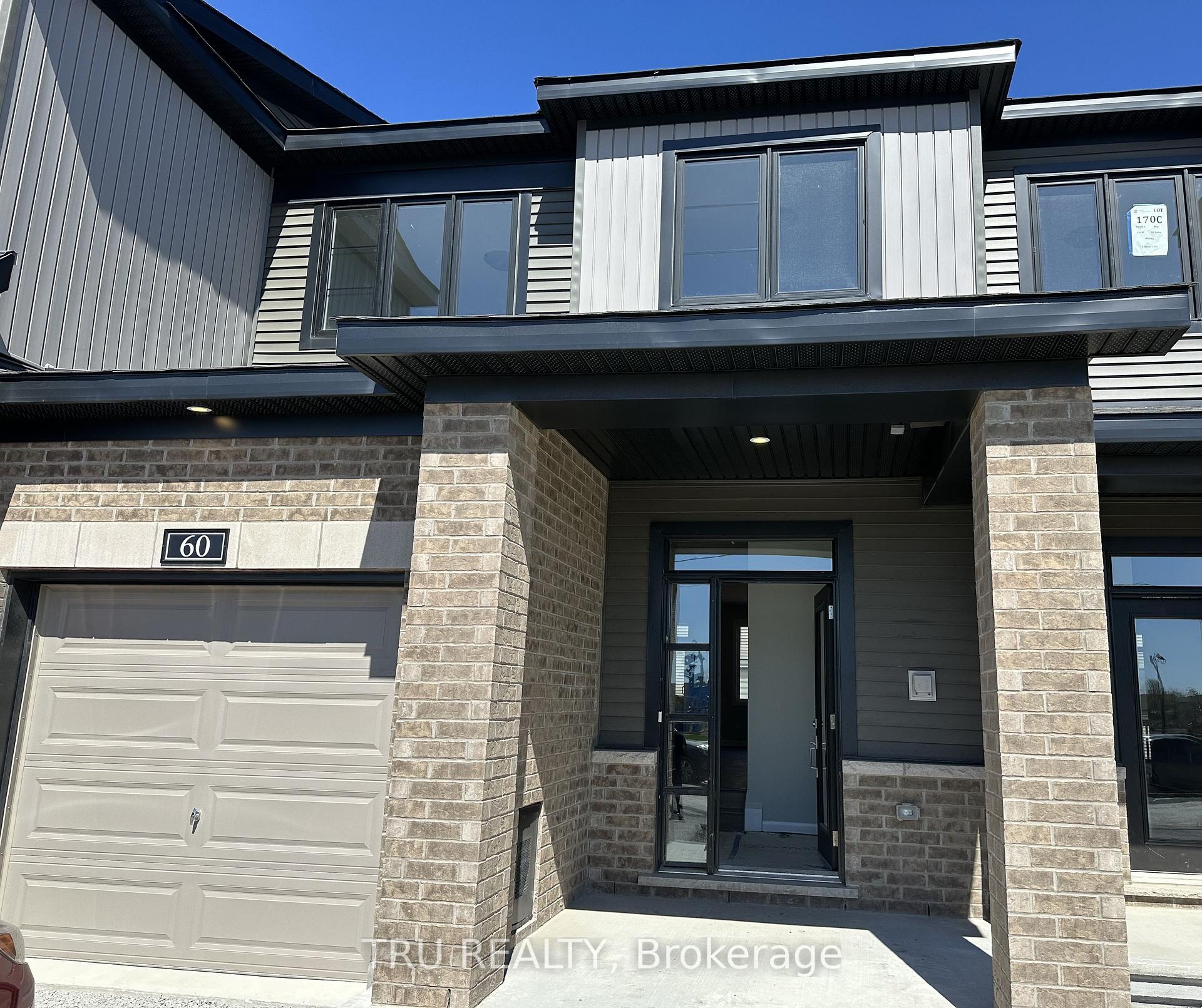 Photo 1 of 60 Osler Street, Ottawa, Kanata - Morgan's Grant/South March — HOMEH