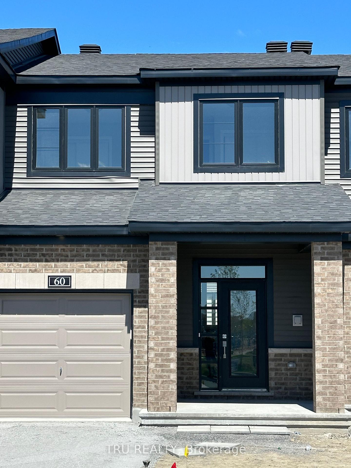 Photo 2 of 60 Osler Street, Ottawa, Kanata - Morgan's Grant/South March — HOMEH