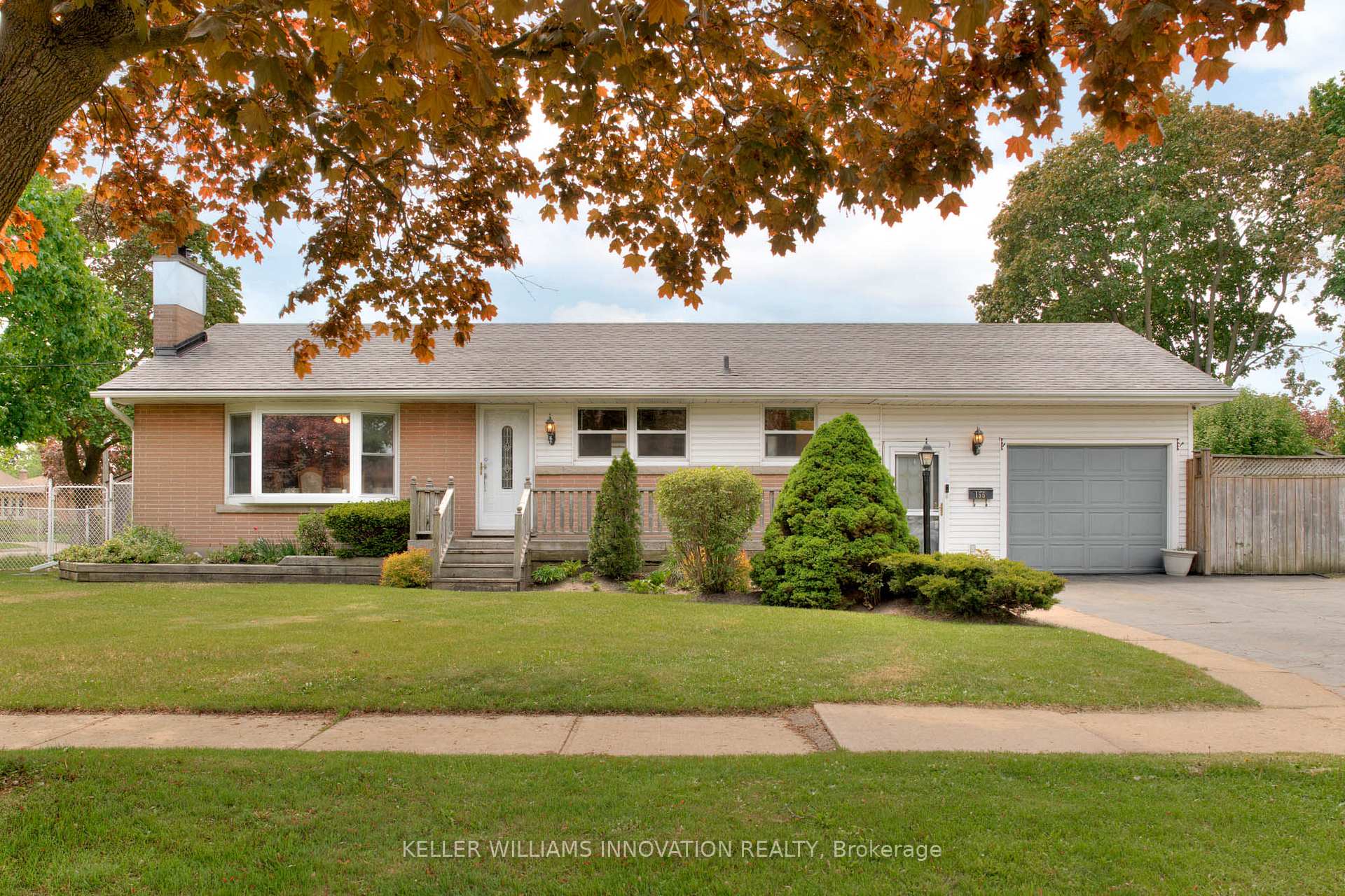 Photo 1 of 155 Byron Avenue, Kitchener — HOMEH