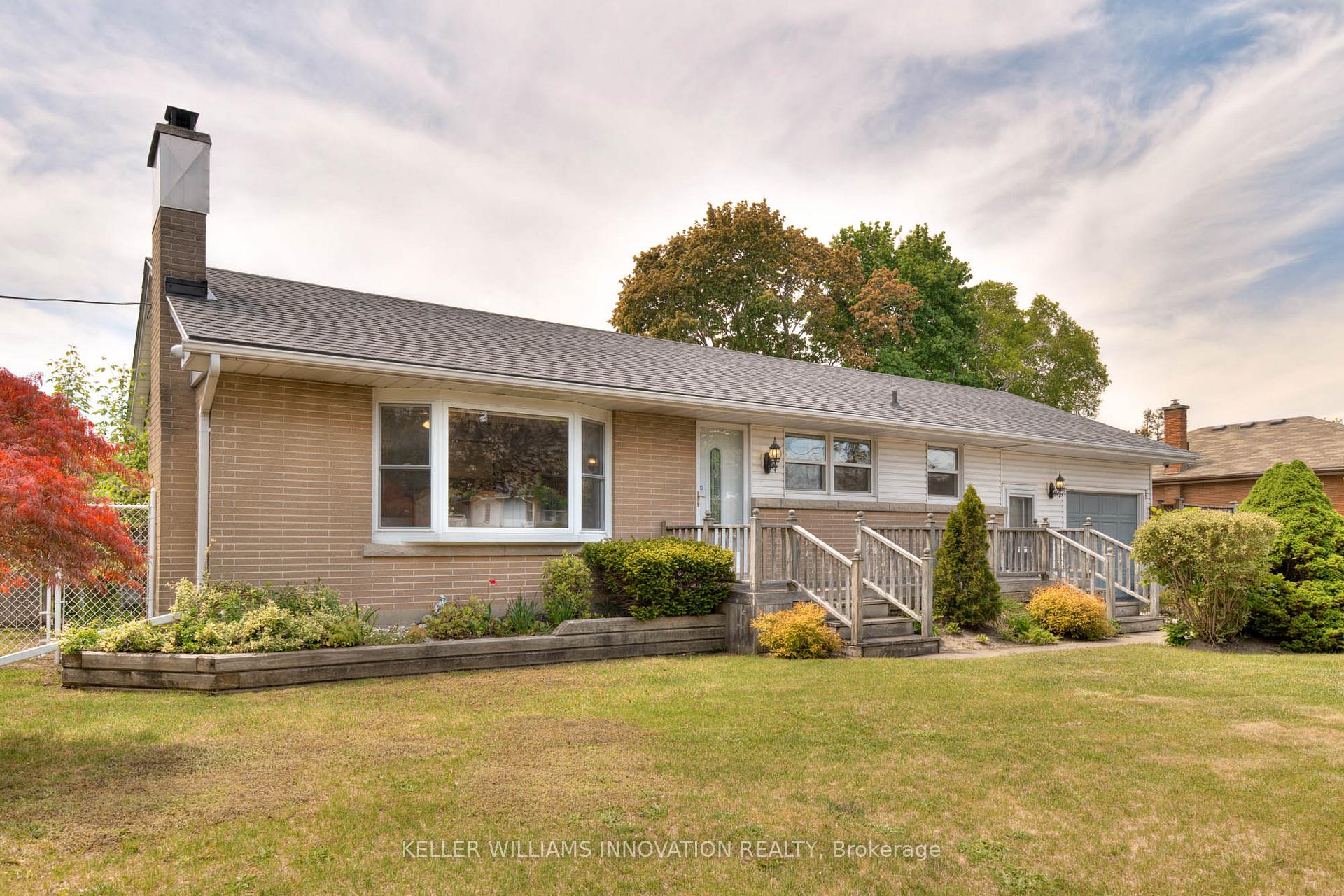Photo 4 of 155 Byron Avenue, Kitchener — HOMEH