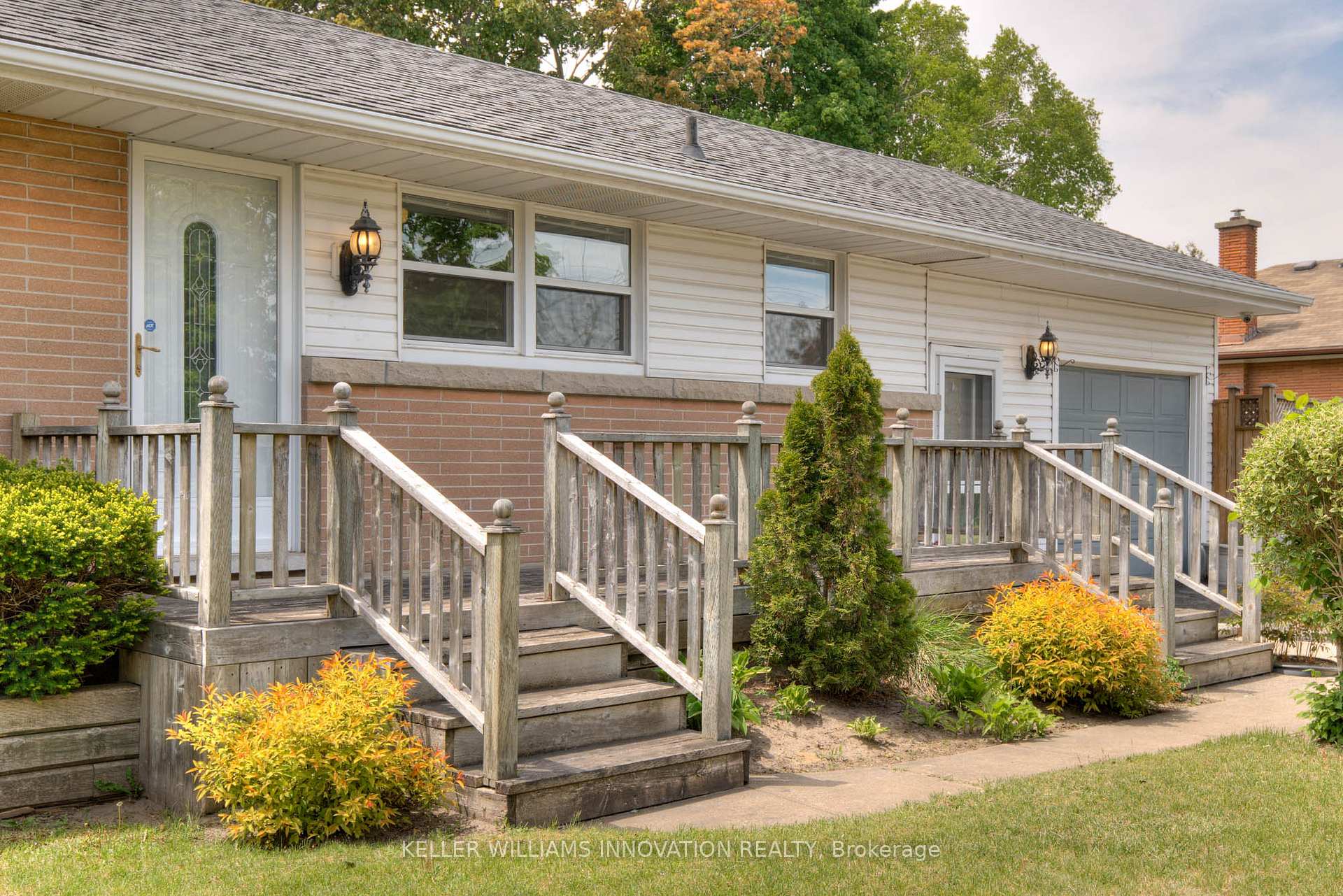 Photo 6 of 155 Byron Avenue, Kitchener — HOMEH