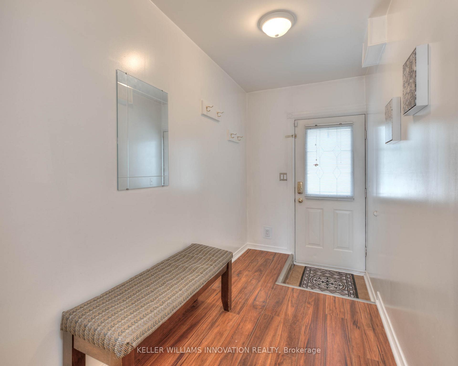 Photo 7 of 155 Byron Avenue, Kitchener — HOMEH
