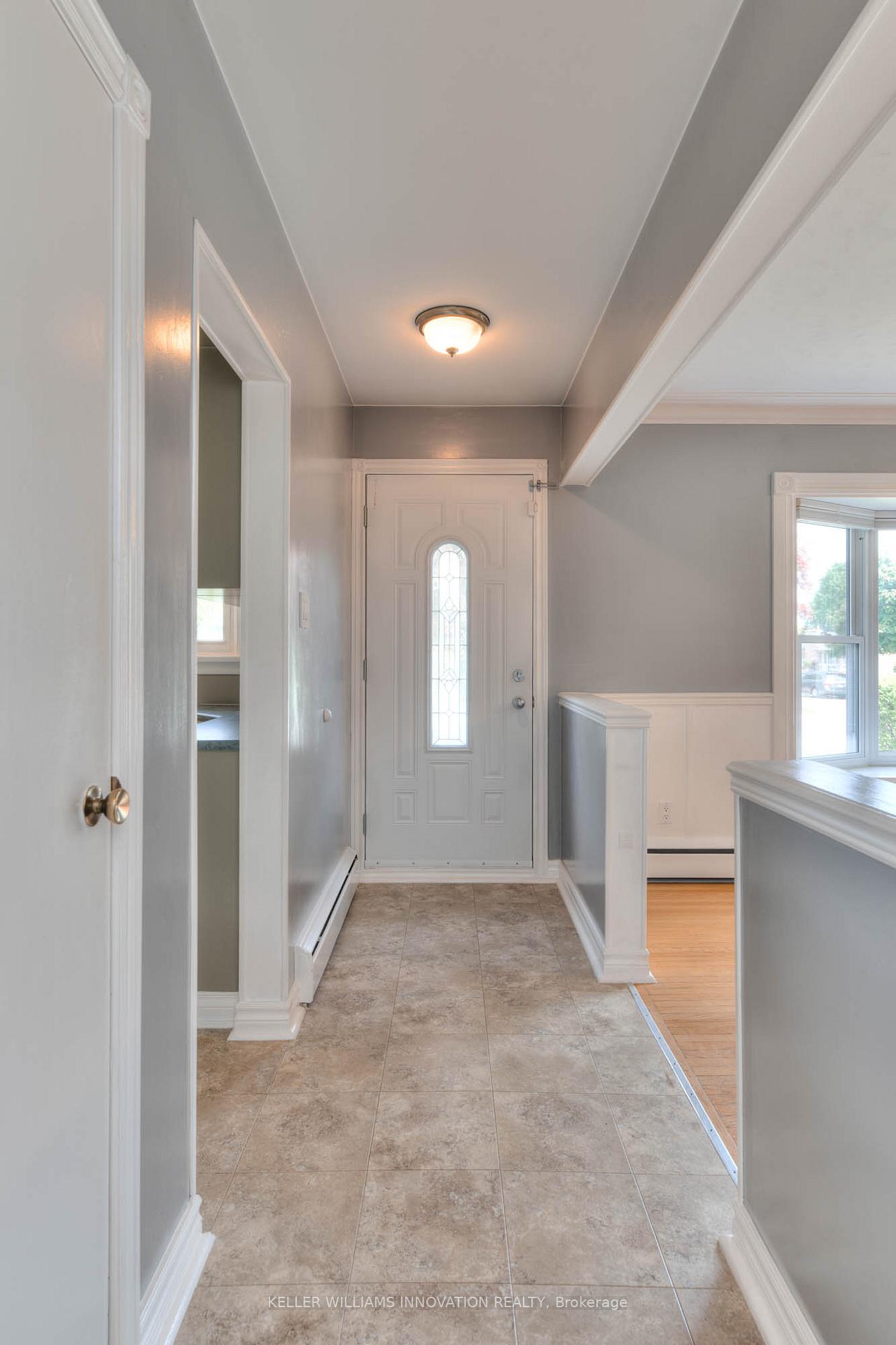 Photo 8 of 155 Byron Avenue, Kitchener — HOMEH