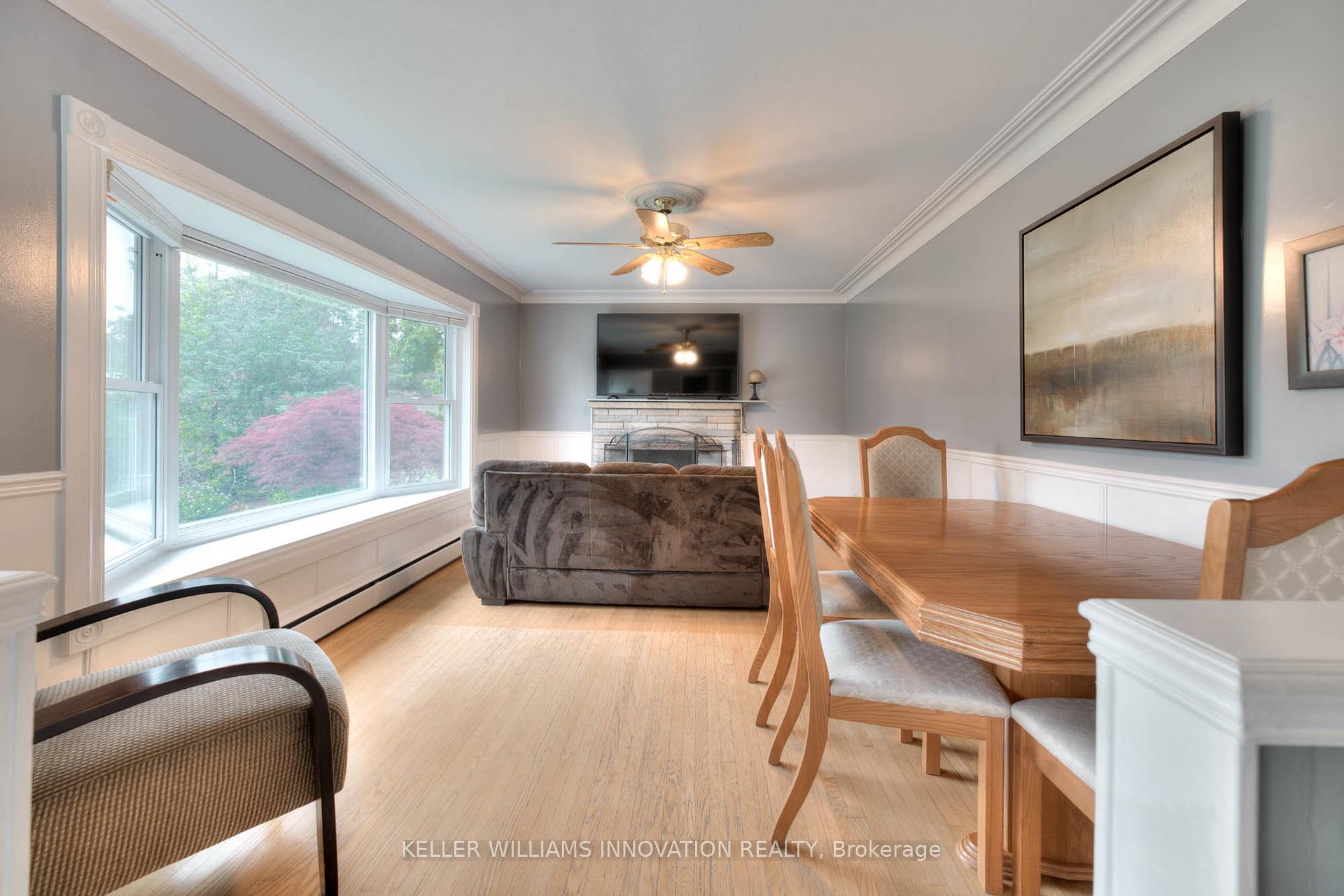 Photo 9 of 155 Byron Avenue, Kitchener — HOMEH