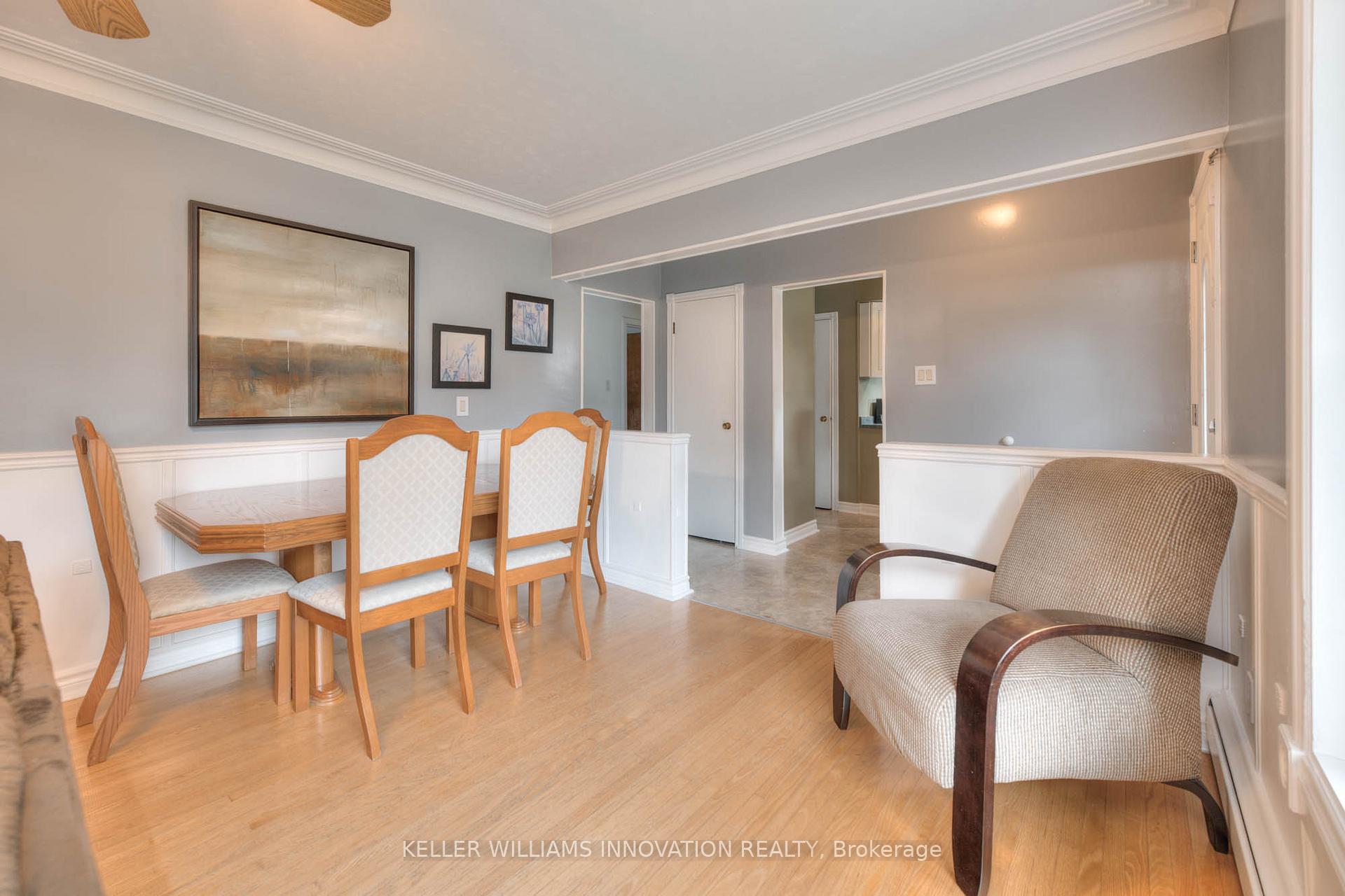 Photo 10 of 155 Byron Avenue, Kitchener — HOMEH