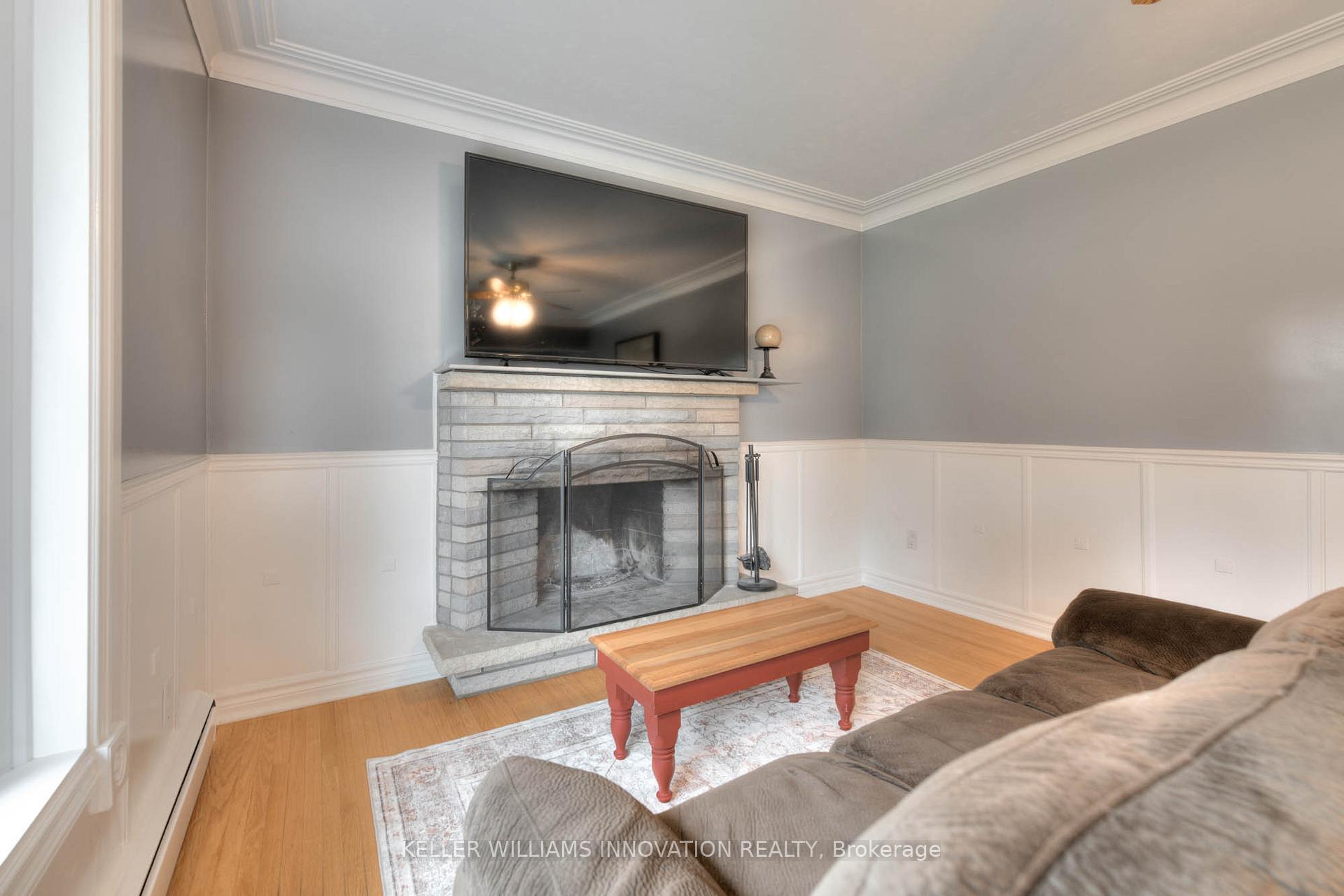 Photo 12 of 155 Byron Avenue, Kitchener — HOMEH
