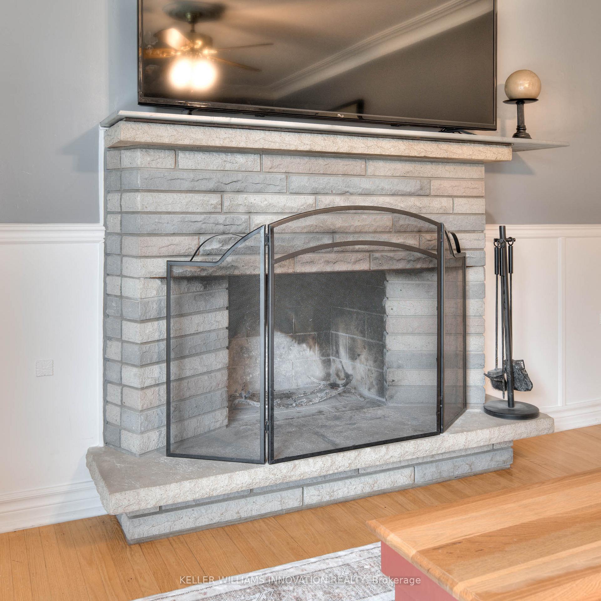 Photo 13 of 155 Byron Avenue, Kitchener — HOMEH
