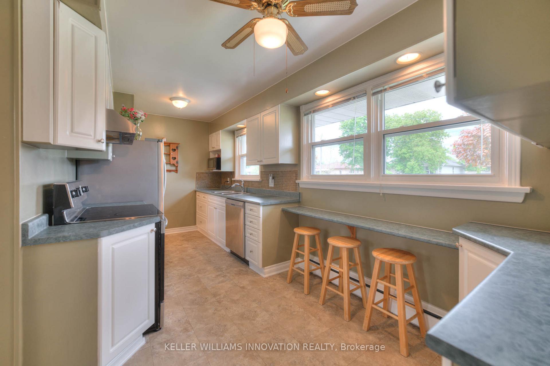 Photo 14 of 155 Byron Avenue, Kitchener — HOMEH
