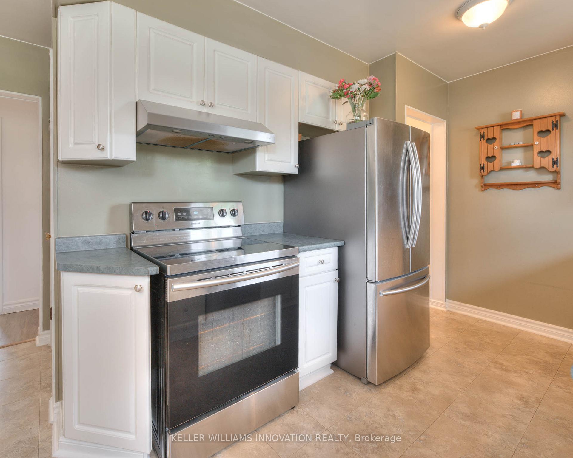 Photo 16 of 155 Byron Avenue, Kitchener — HOMEH