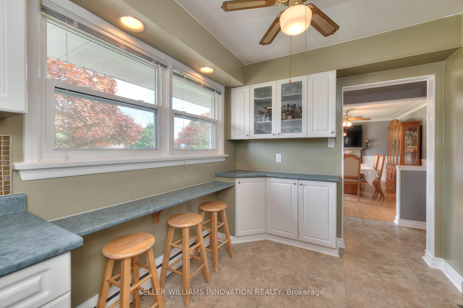 Photo 18 of 155 Byron Avenue, Kitchener — HOMEH