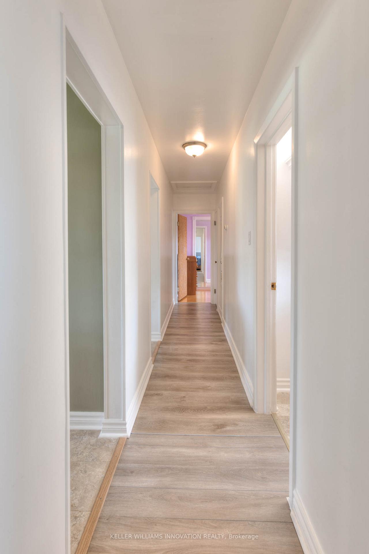 Photo 19 of 155 Byron Avenue, Kitchener — HOMEH