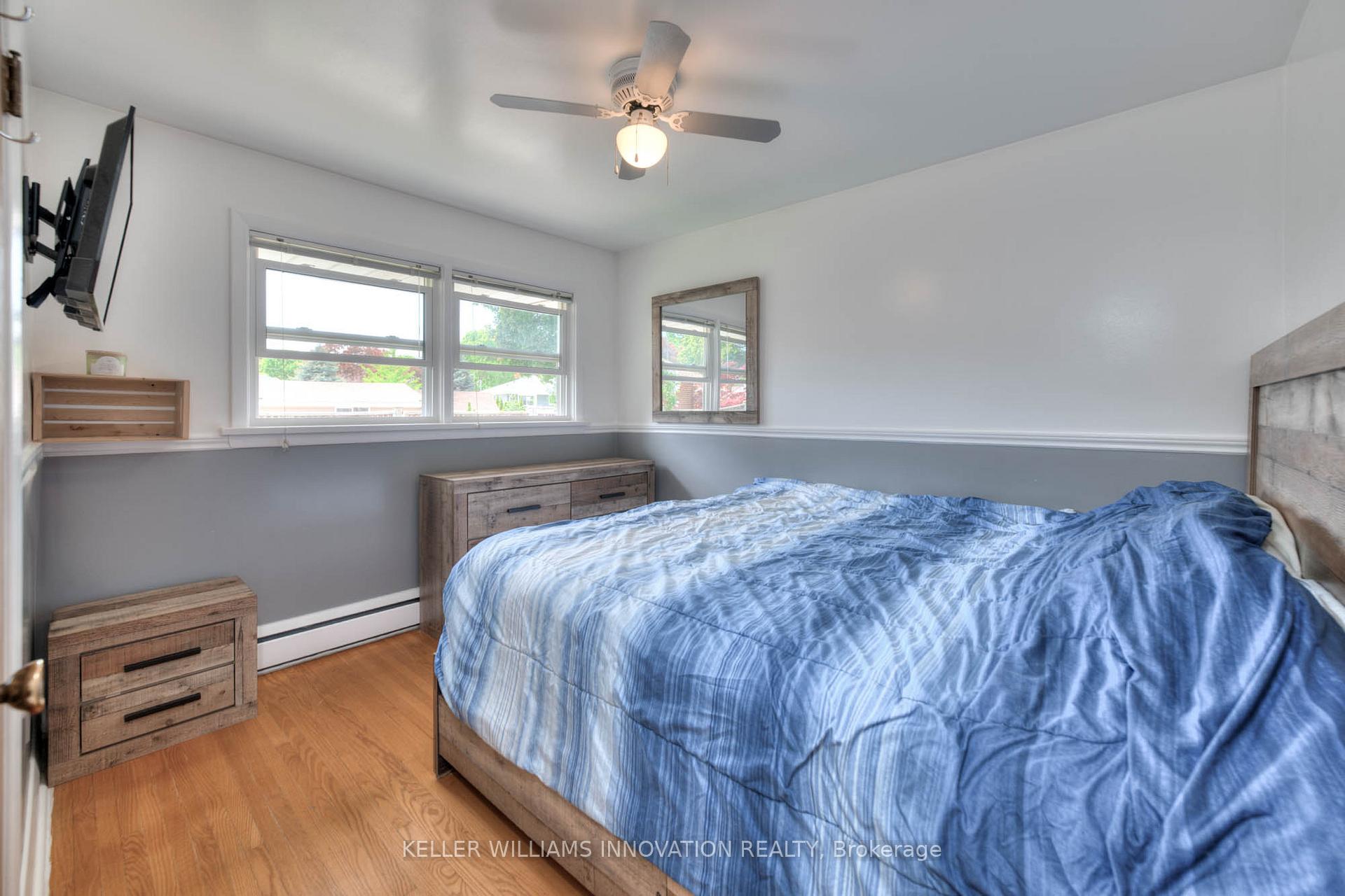 Photo 20 of 155 Byron Avenue, Kitchener — HOMEH