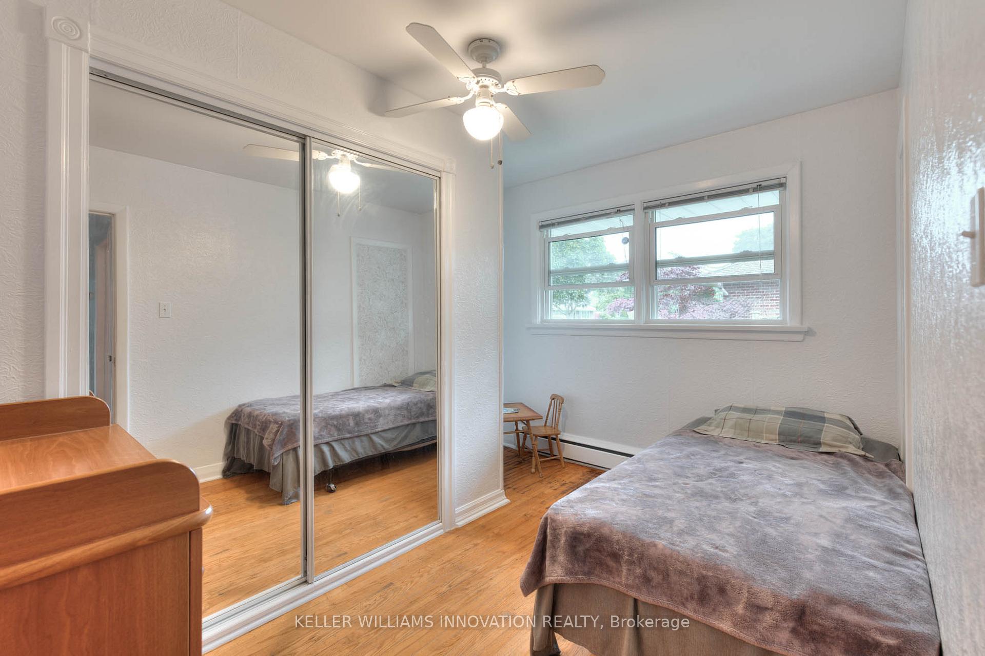 Photo 23 of 155 Byron Avenue, Kitchener — HOMEH