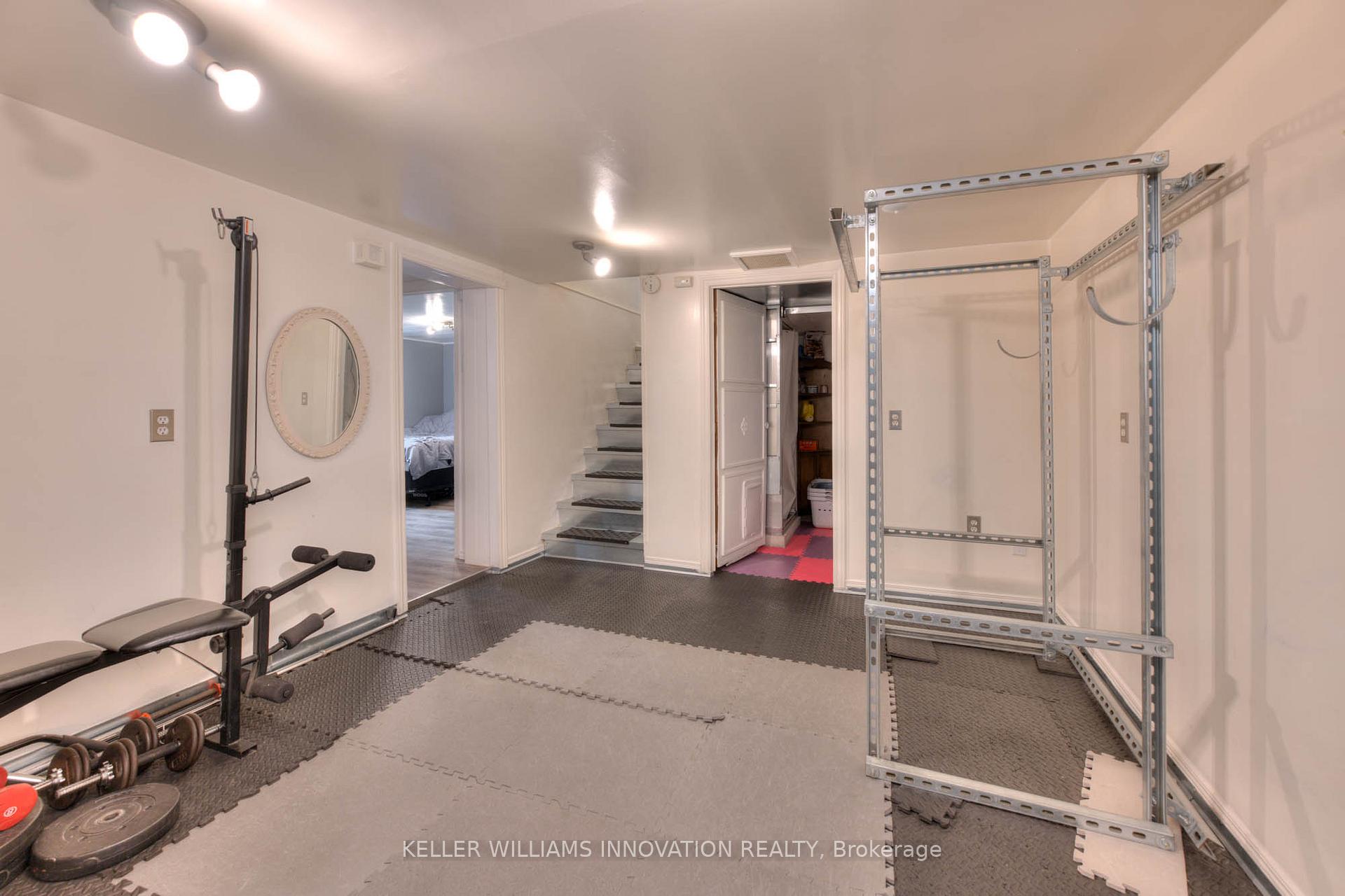 Photo 24 of 155 Byron Avenue, Kitchener — HOMEH