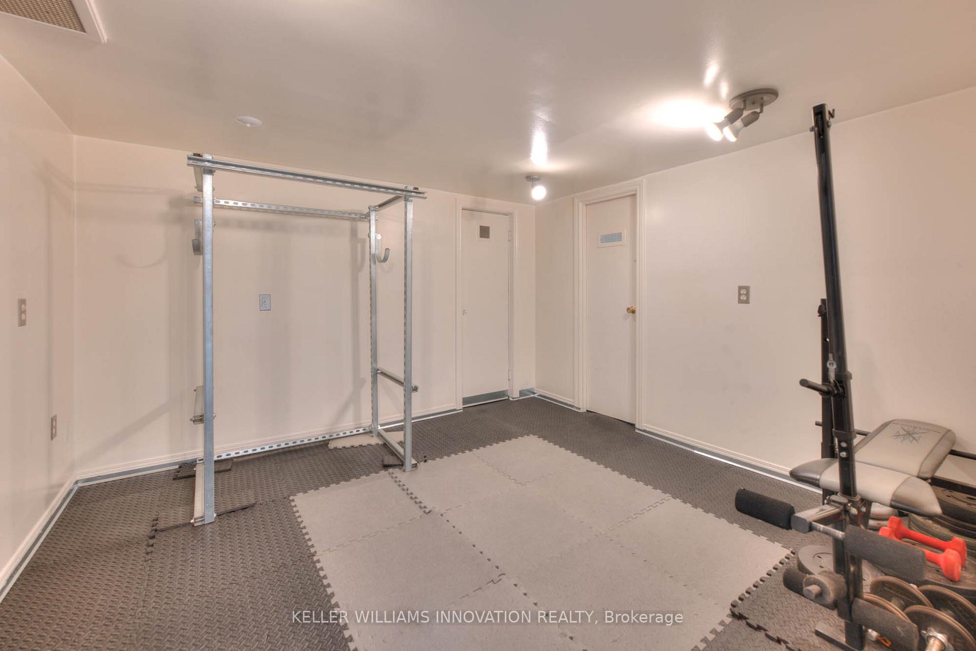 Photo 25 of 155 Byron Avenue, Kitchener — HOMEH