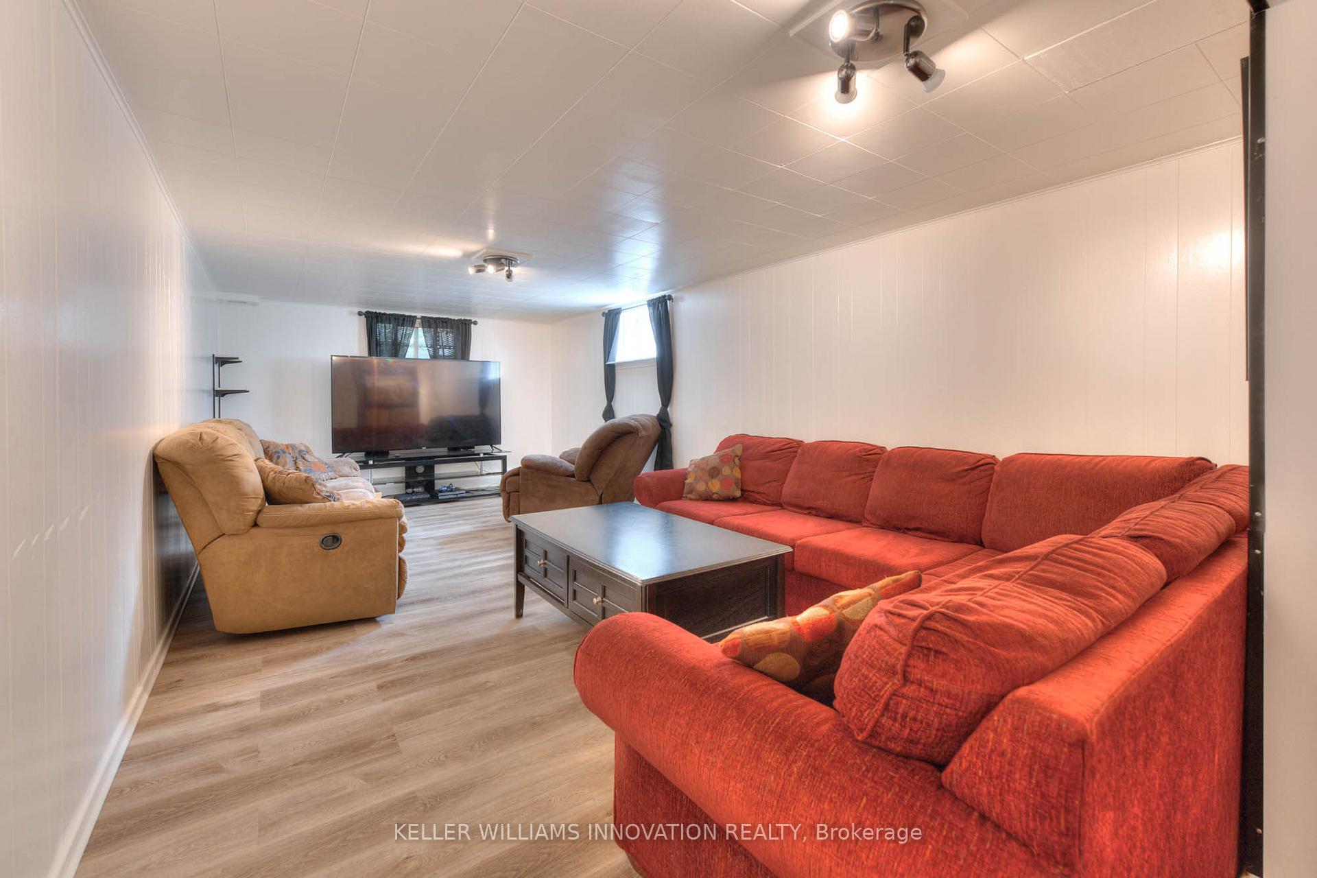 Photo 26 of 155 Byron Avenue, Kitchener — HOMEH