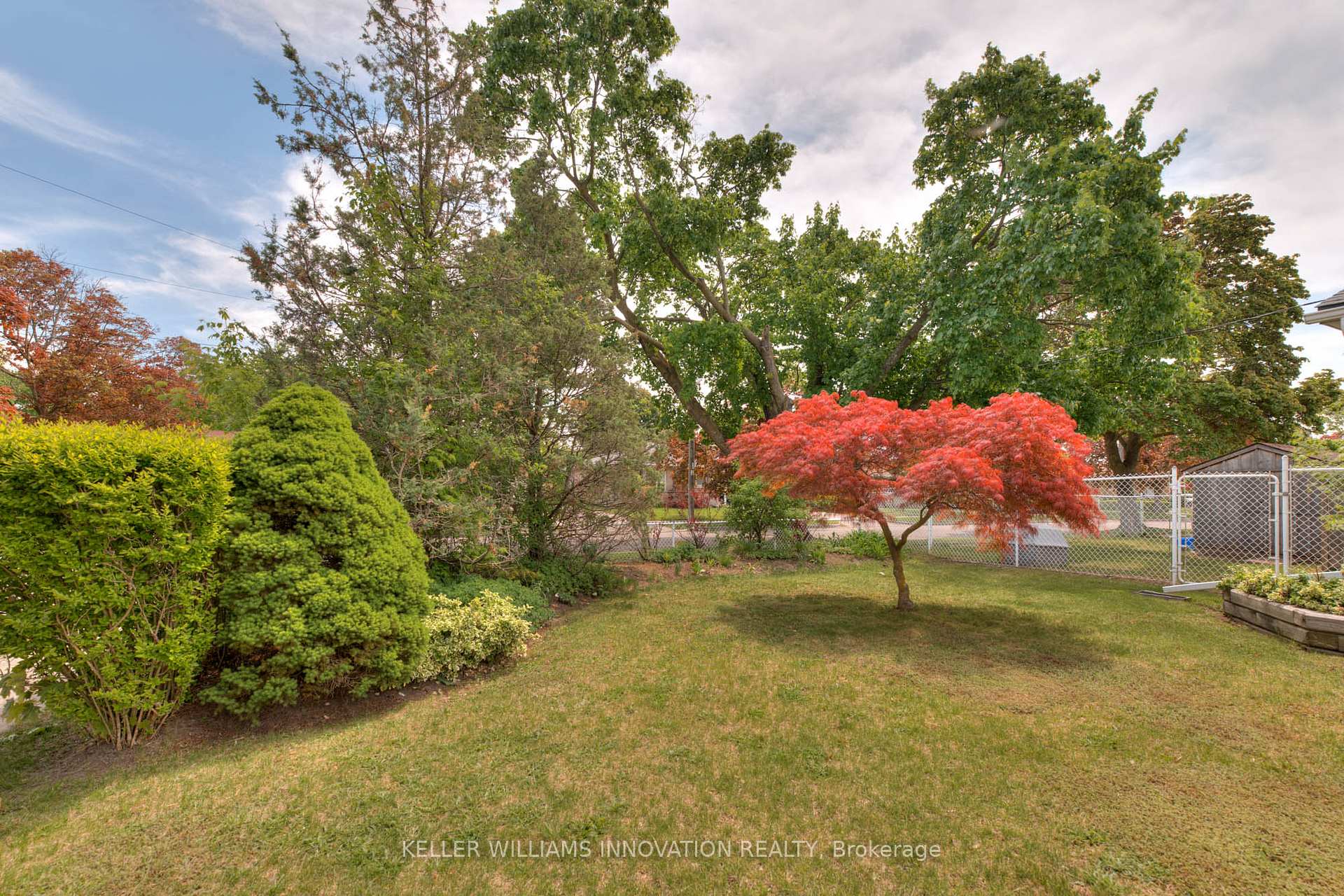 Photo 31 of 155 Byron Avenue, Kitchener — HOMEH