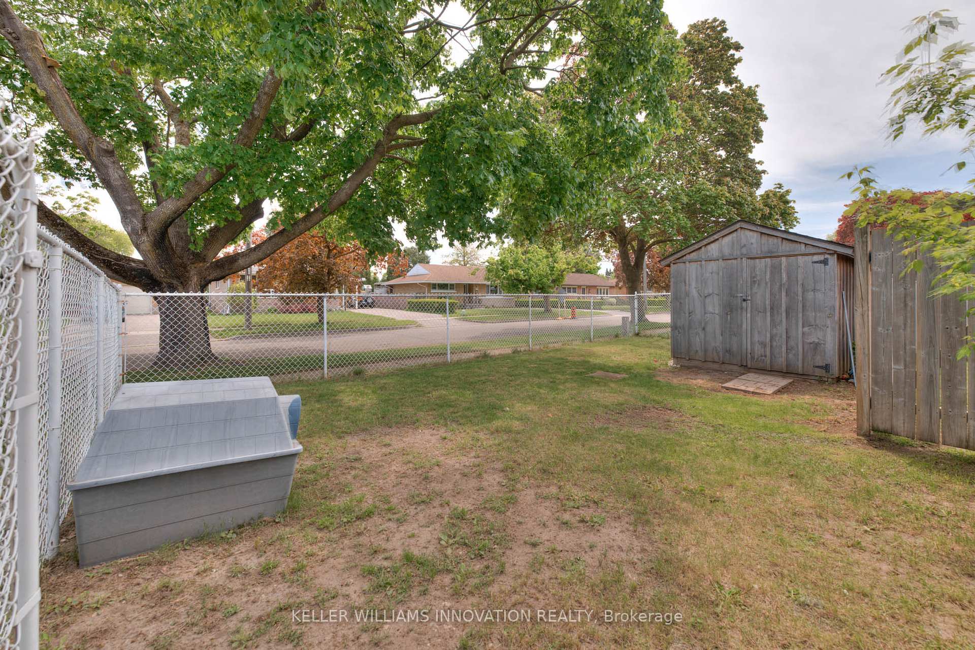Photo 32 of 155 Byron Avenue, Kitchener — HOMEH
