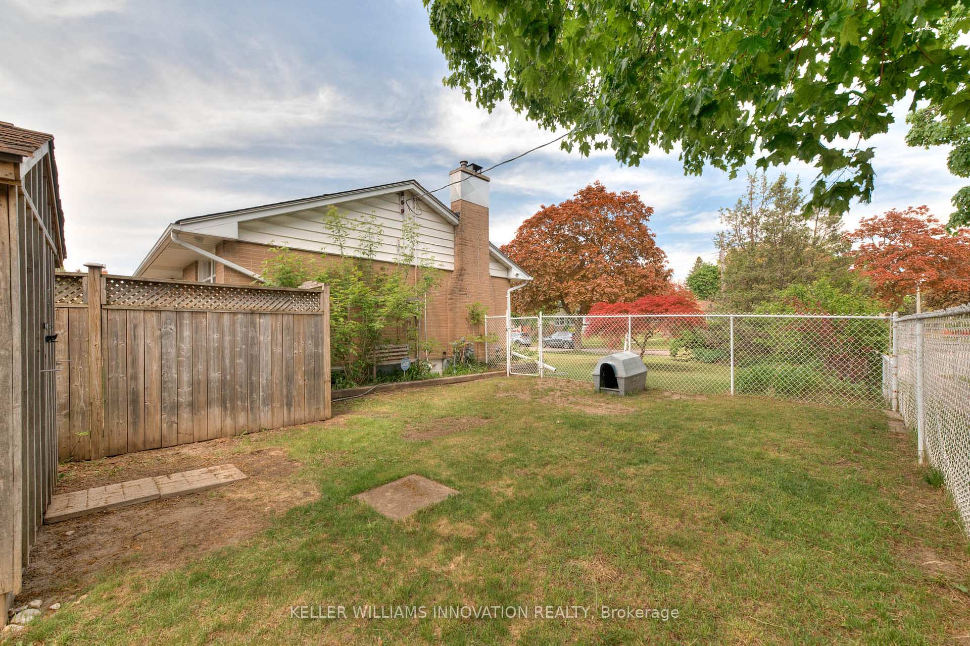Photo 34 of 155 Byron Avenue, Kitchener — HOMEH