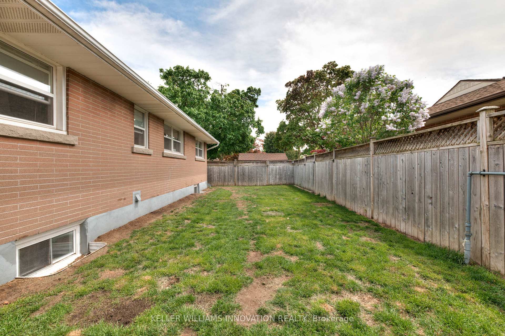 Photo 37 of 155 Byron Avenue, Kitchener — HOMEH