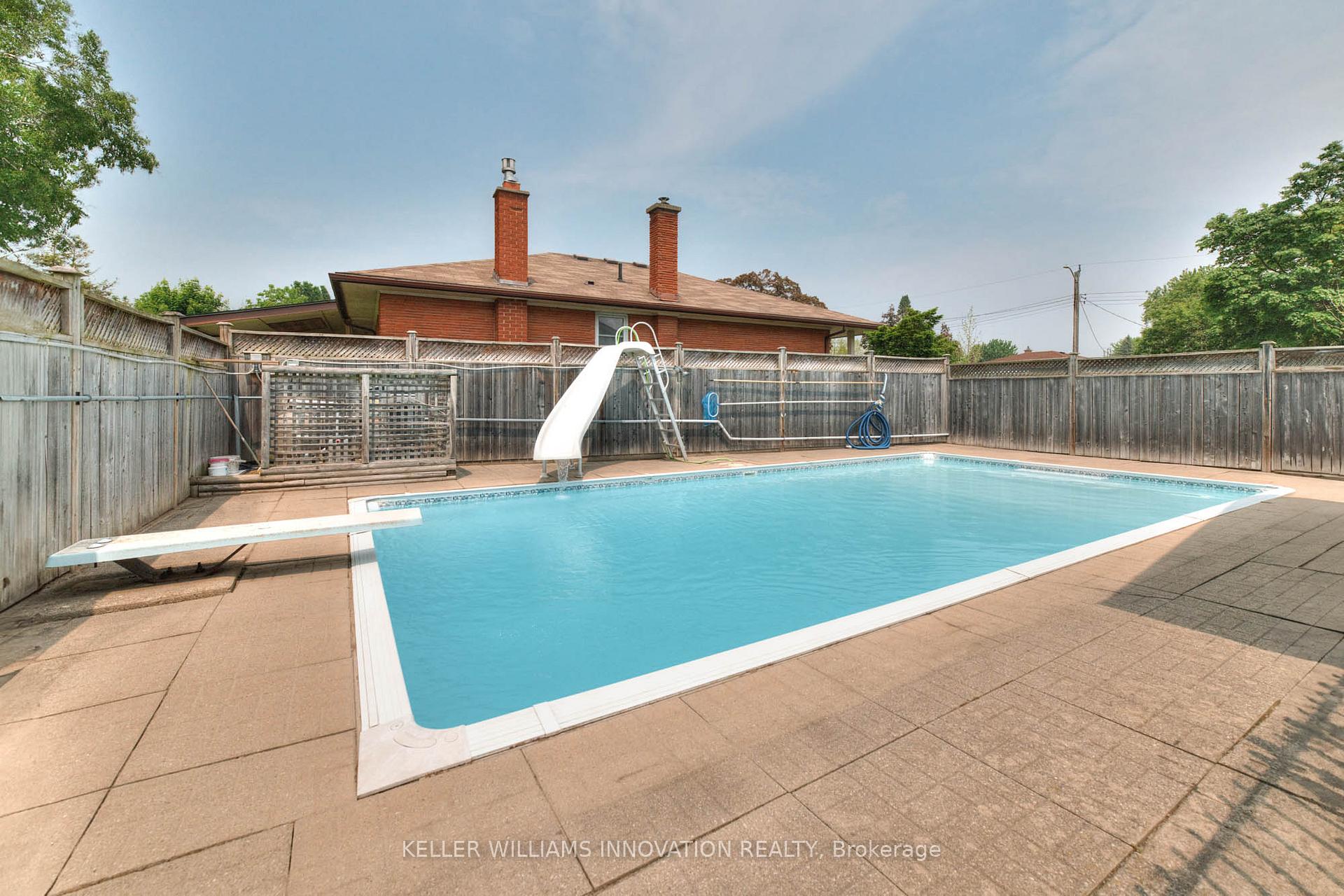 Photo 40 of 155 Byron Avenue, Kitchener — HOMEH