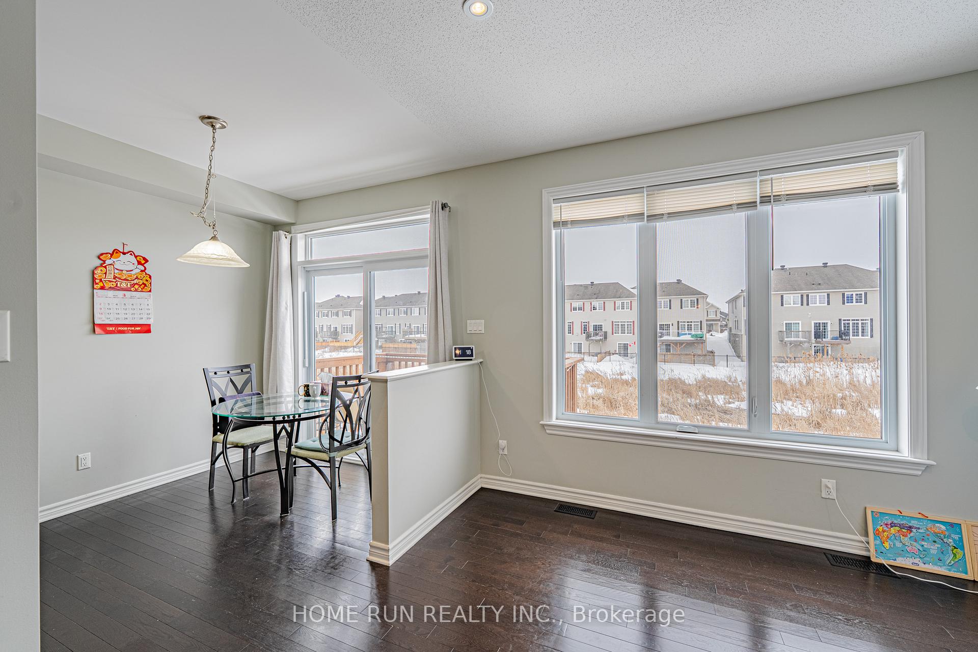 Photo 12 of 1422 Carronbridge Circle, Ottawa, Kanata - Emerald Meadows/Trailwest — HOMEH
