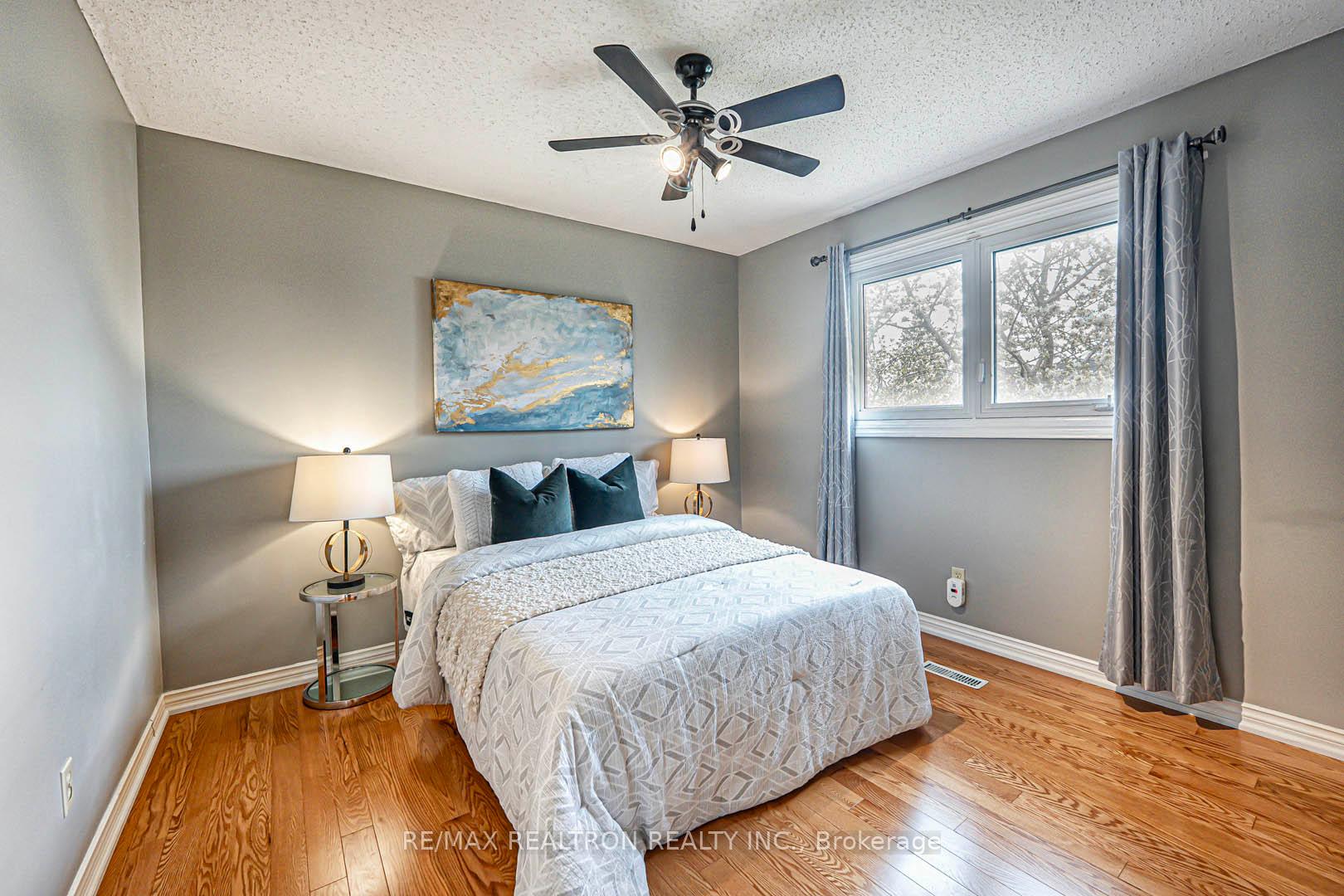 Photo 27 of 53 Leighland Drive, Markham, Unionville — HOMEH